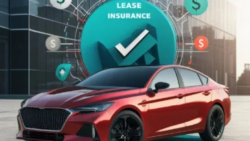 Insurance for Leased Cars