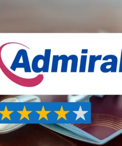 admiral travel insurance reviews