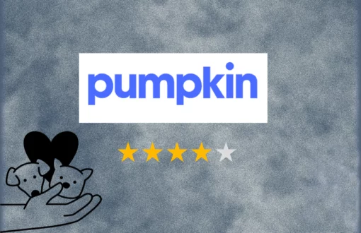 pumpkin pet insurance reviews