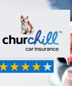 churchill car insurance reviews