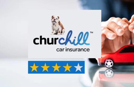 churchill car insurance reviews