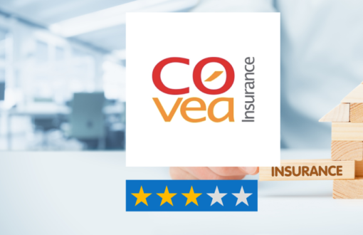 covea insurance reviews