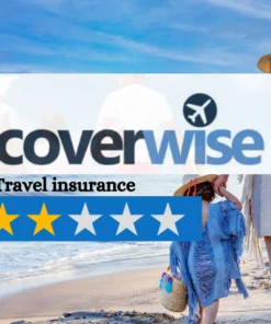 coverwise travel insurance reviews