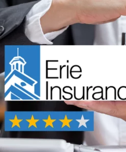 erie home insurance reviews