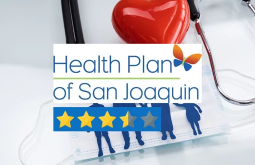 health plan of san joaquin reviews
