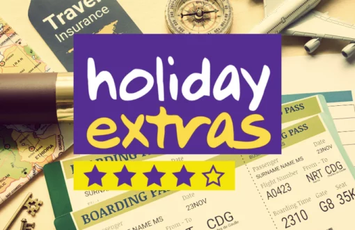 holiday extras travel insurance reviews