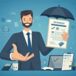 how to file a business insurance claim