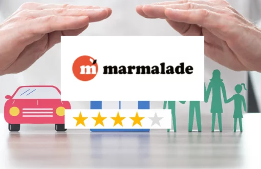 marmalade insurance reviews