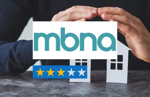 mbna home insurance reviews