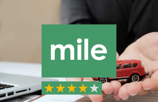 mile auto insurance reviews