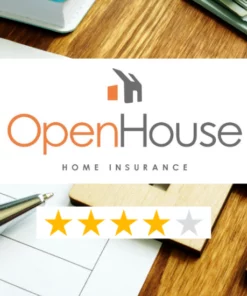 openhouse home insurance reviews