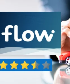 Flow Car Insurance Reviews