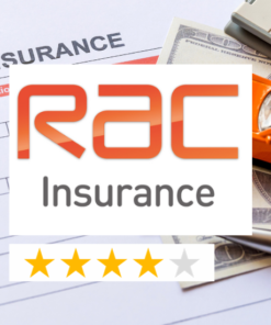 rac car insurance reviews