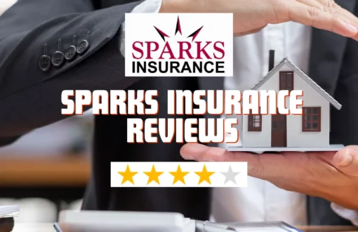 sparks insurance reviews