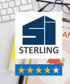 sterling insurance reviews