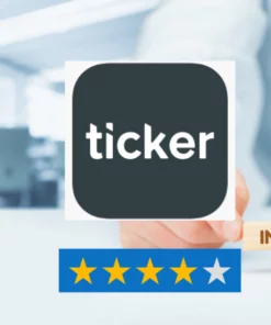 ticker insurance reviews