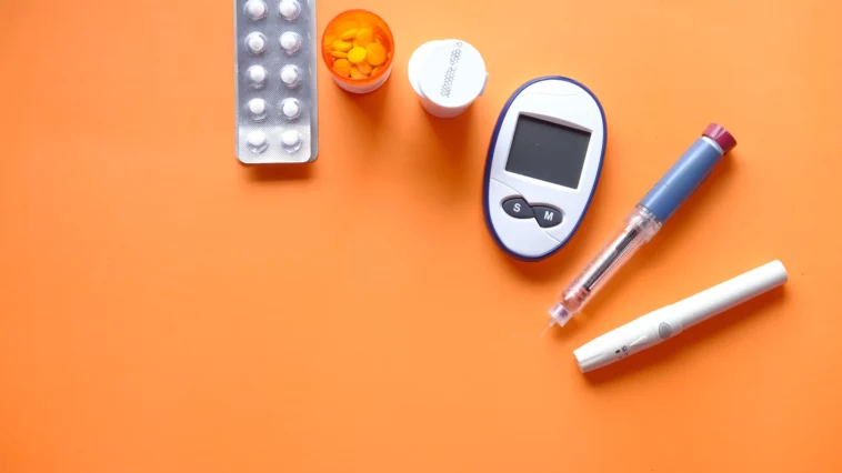 Insurance for people with diabetes