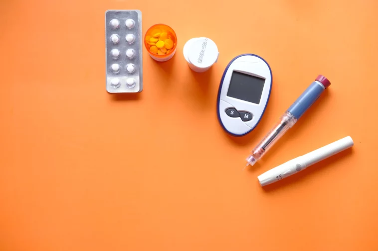 Insurance for people with diabetes
