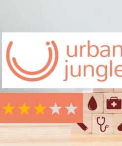 urban jungle insurance reviews