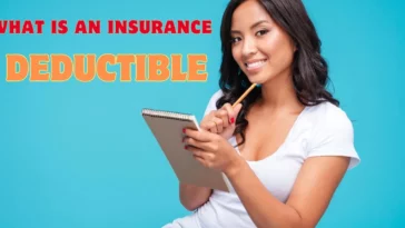 what is an insurance deductible