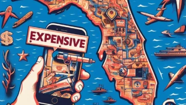 why is florida car insurance so expensive