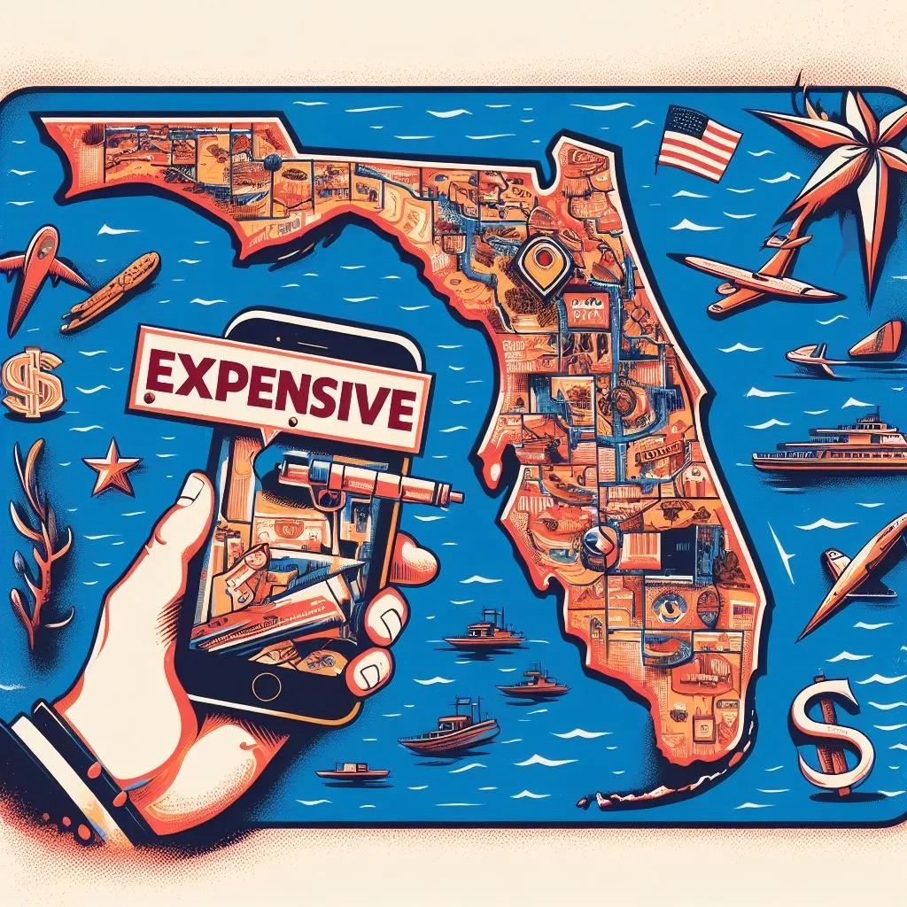 Why is Florida Car Insurance so Expensive? - Insurance reviews 911