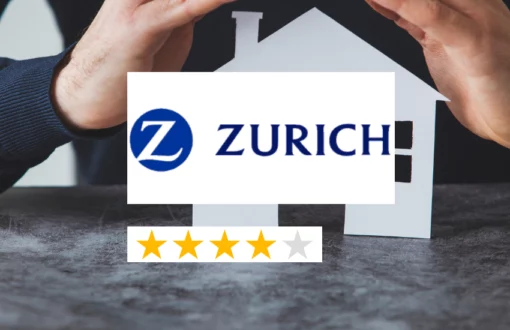 zurich home insurance reviews