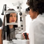 Eye exam cost without insurance