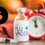 How much is a flu shot without insurance?